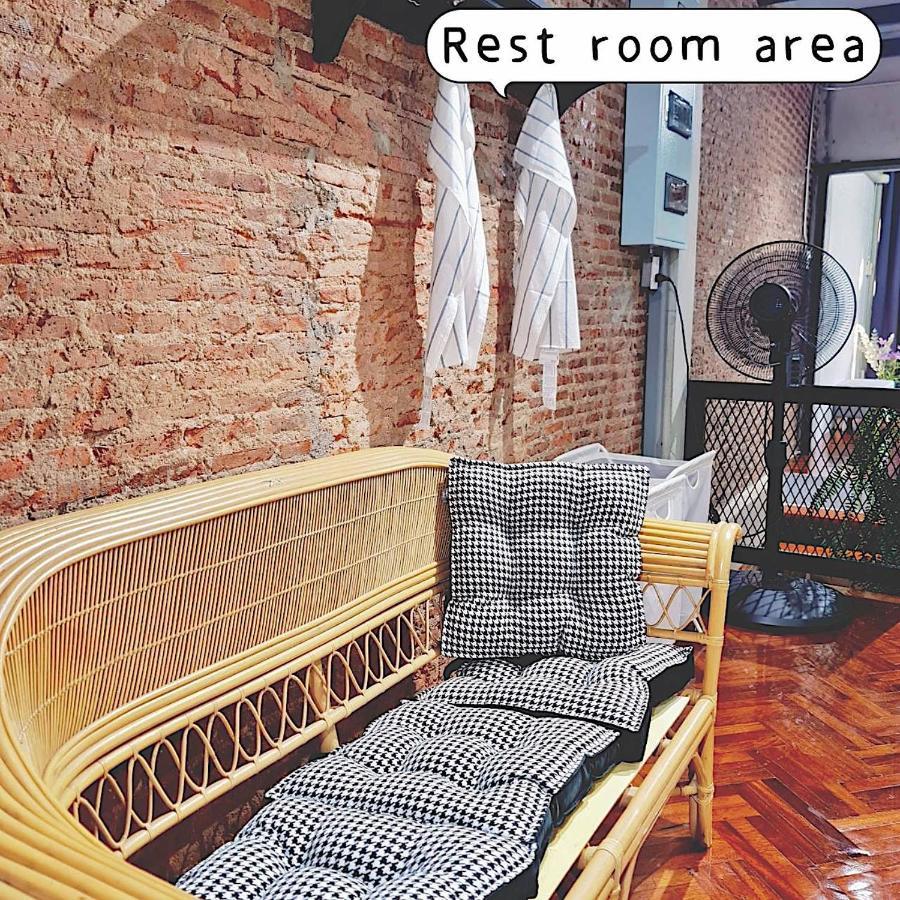 ที่พัก Meemaw's House
