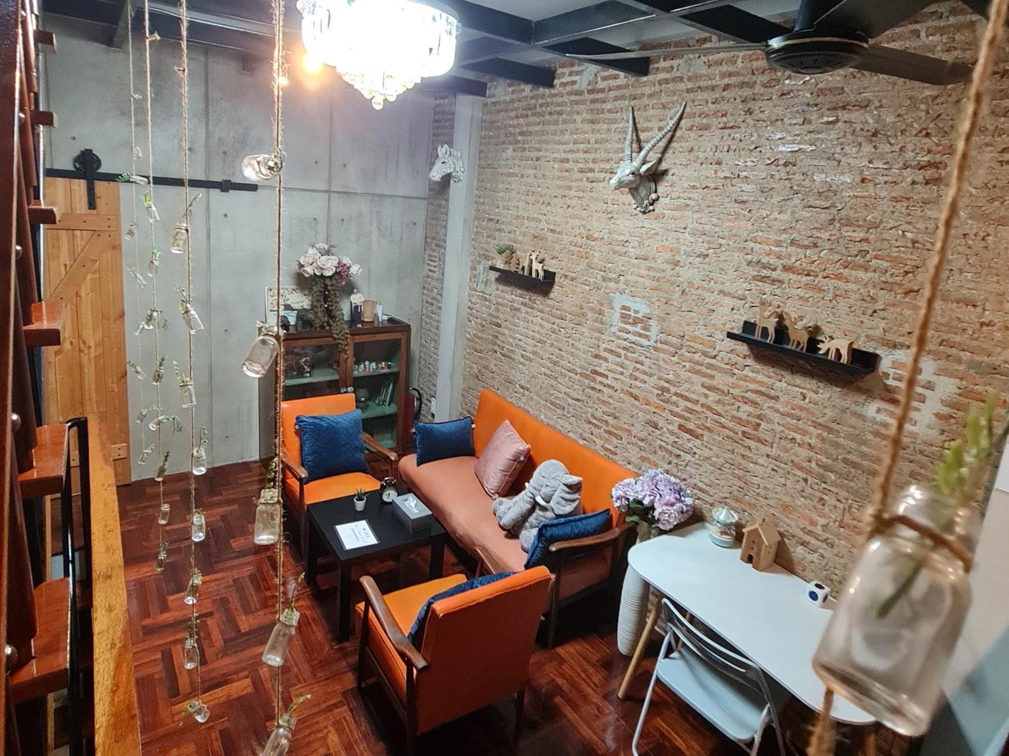 Meemaw's House ที่พัก กรุงเทพมหานคร